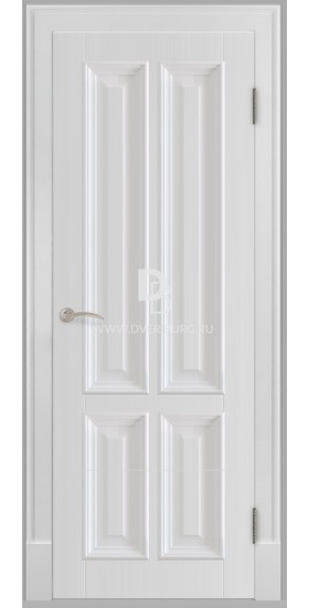 Межкомнатная дверь N12.4ПГ Коллекция NIKA